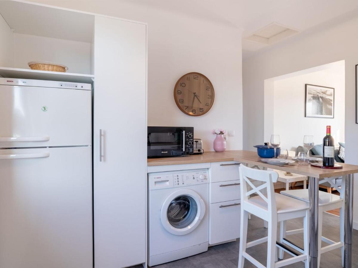 Apartment Errepira By Interhome Guéthary Eksteriør bilde